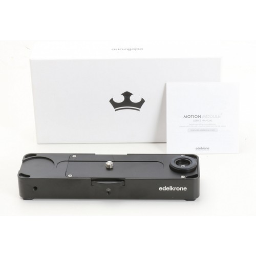 Edelkrone module mouvement - edelkrone,