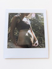 Photo érotique art nude Instax Square - photo d'art modèle nue