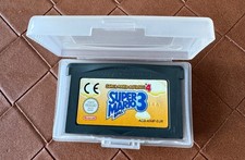 Super Mario Advance 4  - Super