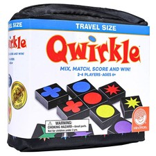 Qwirkle : Voyage Édition