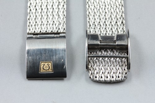 Bracelet homme vintage - , omega