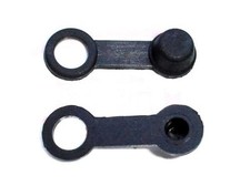 Schutzkappe Gummikappe Bremsenentlüftung Brake Bleeder Valve Cap