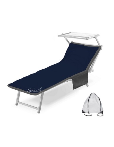 Serviette plage teddy - plage, pour