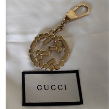 Porte-clés GUCCI Bijou