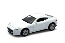 Jaguar type coupe - 3, inches