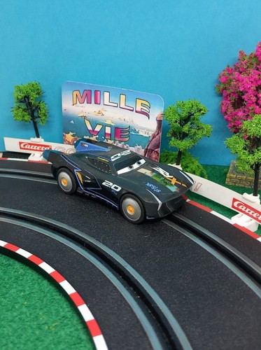 Voiture pour circuit carrera - pour,