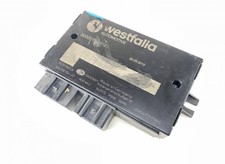 Unité De Contrôle De