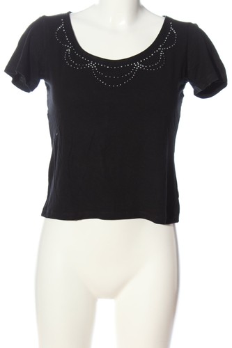 Helline shirt court - t-shirt, dames