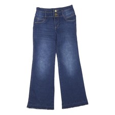 CP COMPANY Jeans Femmes Bleus
