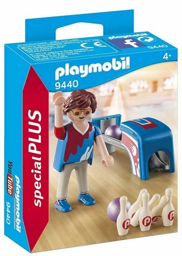 Playmobil 9440 joueur de - playmobil, ®