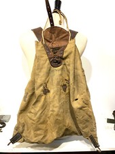 Ancien Sac Militaire Allemand