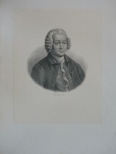 MALESHERBES GUILLAUME