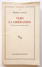 Vers la libération - Herbert