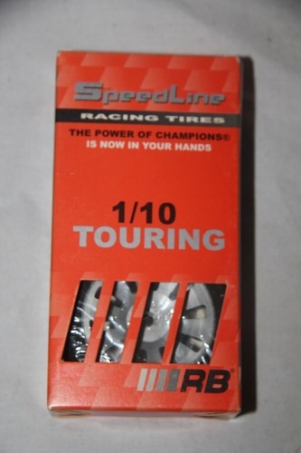Speedline pneus rb rcplus - pneus,