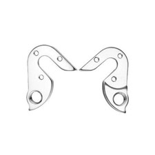 Patte derailleur alu adaptable