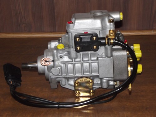 Injection pump on acv - pump, t4
