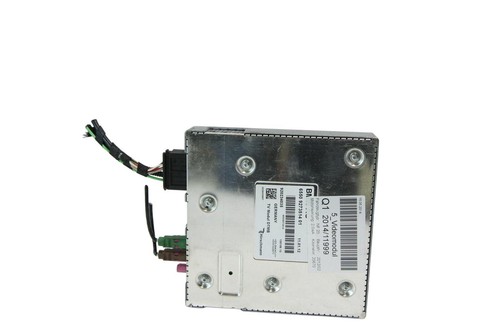 Module bmw f30 f32 f07 - f07, f10