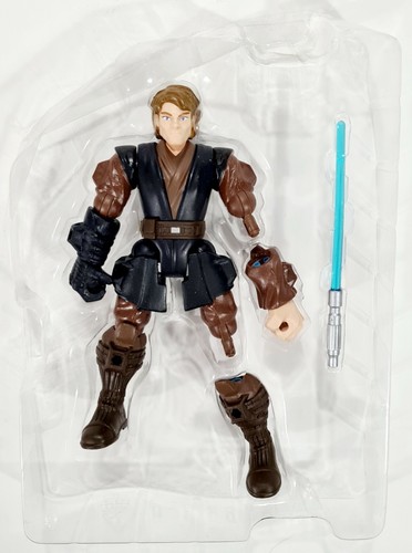 Disney hasbro star wars hero - star,