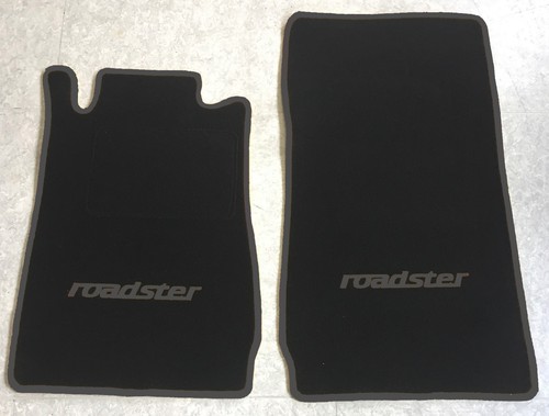 Tapis sol pour mercedes slk - tapis,