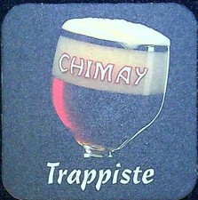 Sous Bock - Trappiste Chimay