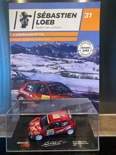 Citroen saxo kit car - kit,