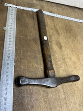 Marteau boule et 25 mm - marteau,