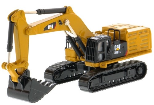 Diecast masters caterpillar - masters,