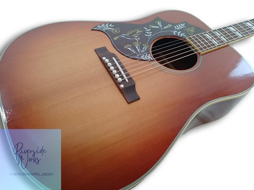 Pont fixe guitare - , acoustique