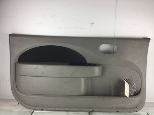 Garniture porte avg renault - porte,