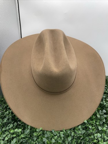 Resistol 40x arena - cowboy, hat