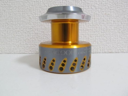 Pour bobine stella - bobine,