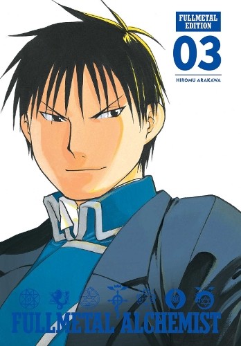 Hiromu arakawa fullmetal - arakawa,