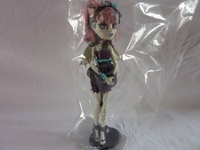 MATTEL MONSTER HIGH RACHEL ZOMBIE EDITION HALLOWEEN POUPEE DOLL  PERSONNAGE