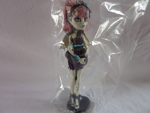 Mattel monster high rachel - mattel,