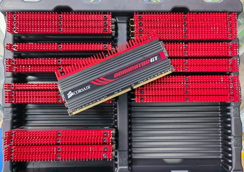 corsair dominator gt
