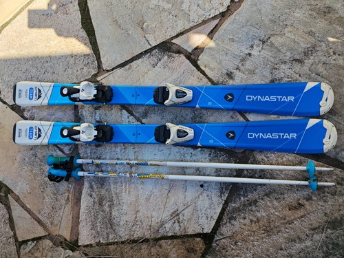 Dynastar 110 blue team - blue,