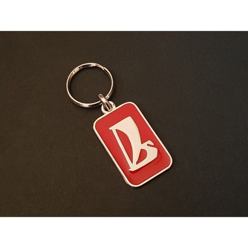 Porte clés lada riva nova - porte-clés,