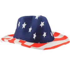  Chapeau De Cow Boy Western