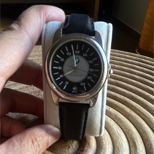 Bmw montre bracelet - bmw,