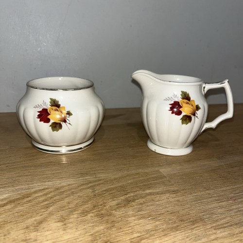 Sucrier pot lait - pot, À