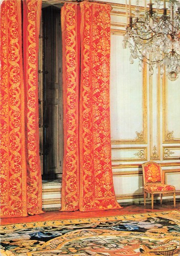 Versailles salon des - 78,