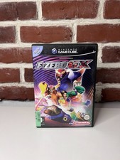 F-Zero GX (Nintendo GameCube