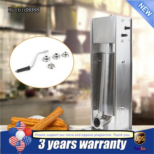 Heavy duty commercial - heavy, 5l