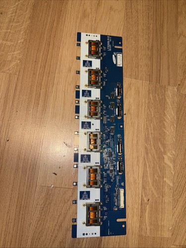 Platine inverter lt320sls12 - platine,