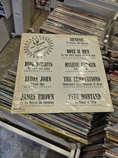 Mylene Farmer Maxi 45 T Promo