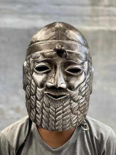 Casque masque combat - masque, de