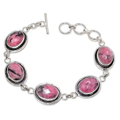 Bracelet bijoux argent - bracelet,