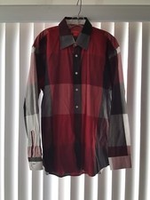 Giorgio Ebenni Plaid Large