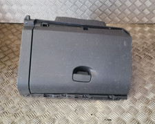 Boite à gants + porte -