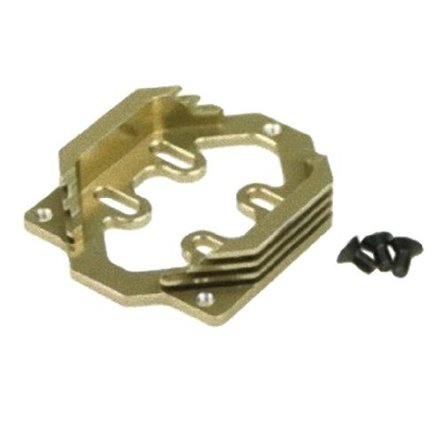 Plaque dissipateur thermique